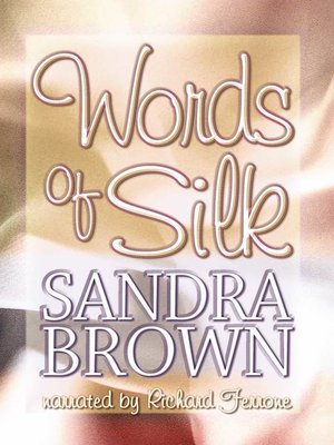 cover image of Words of Silk